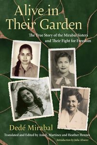 Produktbild: Alive in Their Garden