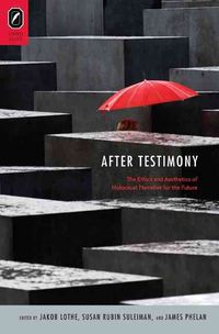 Produktbild: After Testimony