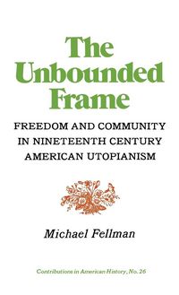 Produktbild: The Unbounded Frame