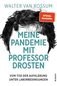 Produktbild: Meine Pandemie mit Professor Drosten