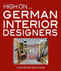 Produktbild: Daab, R: High On German Interior Designers