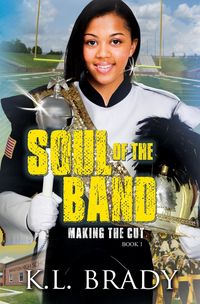 Produktbild: Soul of the Band: Making the Cut