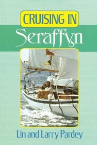 Produktbild: Cruising in Seraffyn