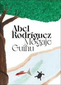 Produktbild: Abel Rodr&iacute;guez (Mogaje Guihu)
