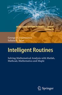 Produktbild: Intelligent Routines