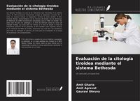 Produktbild: Evaluaci&oacute;n de la citolog&iacute;a tiroidea mediante el sistema Bethesda
