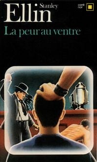 Produktbild: Fre-Peur Au Ventre