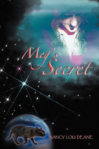 Produktbild: Meg's Secret
