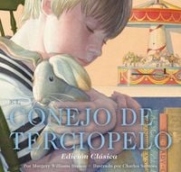Produktbild: El Conejo de Terciopelo