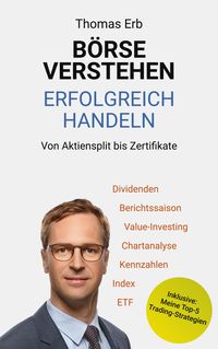Produktbild: B&ouml;rse verstehen Erfolgreich handeln