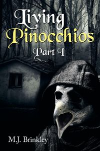 Produktbild: Living Pinocchios