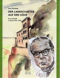Produktbild: Der Landschafter auf der H&ouml;he