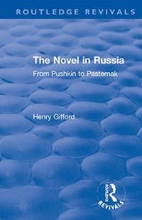 Produktbild: Novel in Russia