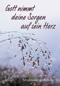 Produktbild: Gott nimmt deine Sorgen auf sein Herz