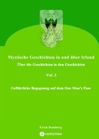 Produktbild: Gef&auml;hrliche Begegnung auf dem One Man&rsquo;s Pass