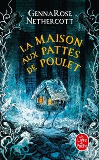 Produktbild: La maison aux pattes de poulet