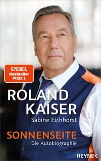 Produktbild: Sonnenseite