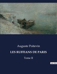 Produktbild: Les Ruffians De Paris