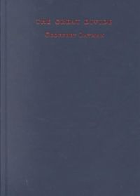 Produktbild: Layman, G: Great Divide - Religious & Cultural Conflict in A