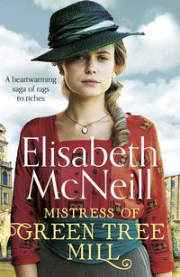 Produktbild: Mistress of Green Tree Mill