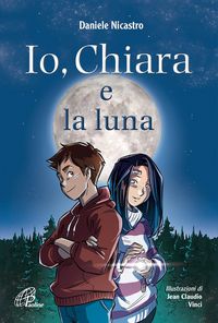 Produktbild: Io, Chiara e la luna