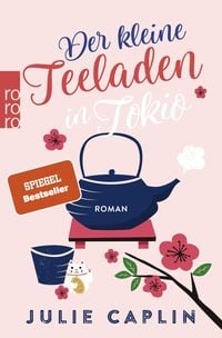 Produktbild: Der kleine Teeladen in Tokio