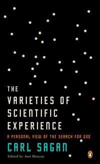 Produktbild: The Varieties of Scientific Experience