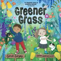 Produktbild: Greener Grass