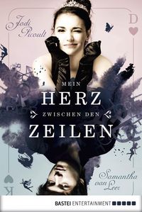 Produktbild: Mein Herz zwischen den Zeilen