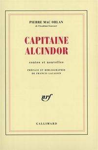Produktbild: Capitaine Alcindor