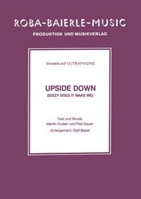 Produktbild: Upside Down