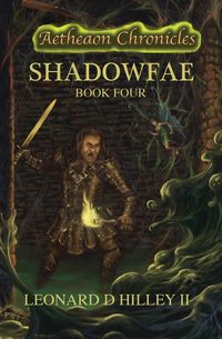 Produktbild: Shadowfae