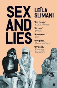 Produktbild: Sex and Lies