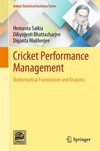 Produktbild: Cricket Performance Management