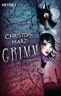 Produktbild: Grimm