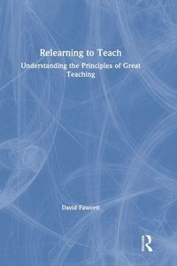 Produktbild: Relearning to Teach