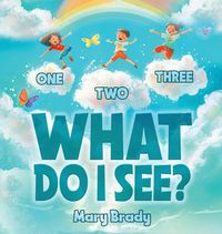 Produktbild: One, Two, Three, What Do I See?