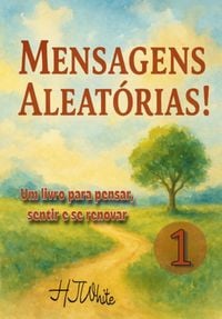 Produktbild: Mensagens Aleat&oacute;rias 1