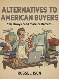 Produktbild: Alternatives to American Buyers