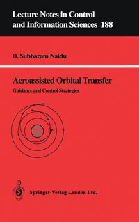 Produktbild: Aeroassisted Orbital Transfer