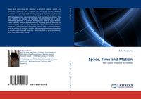 Produktbild: Space, Time and Motion