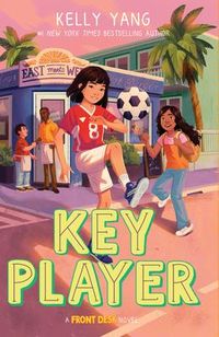 Produktbild: Key Player