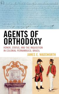 Produktbild: Agents of Orthodoxy