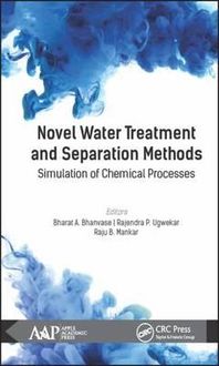 Produktbild: Novel Water Treatment and Separation Methods