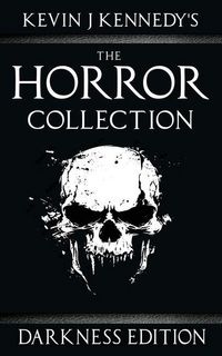 Produktbild: The Horror Collection Darkness Edition