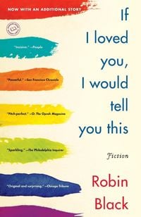 Produktbild: If I Loved You, I Would Tell You This