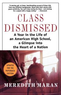 Produktbild: Class Dismissed