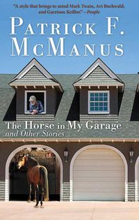 Produktbild: The Horse in My Garage and Other Stories