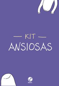 Produktbild: Kit Ansiosas