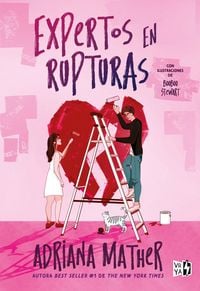 Produktbild: Expertos en rupturas